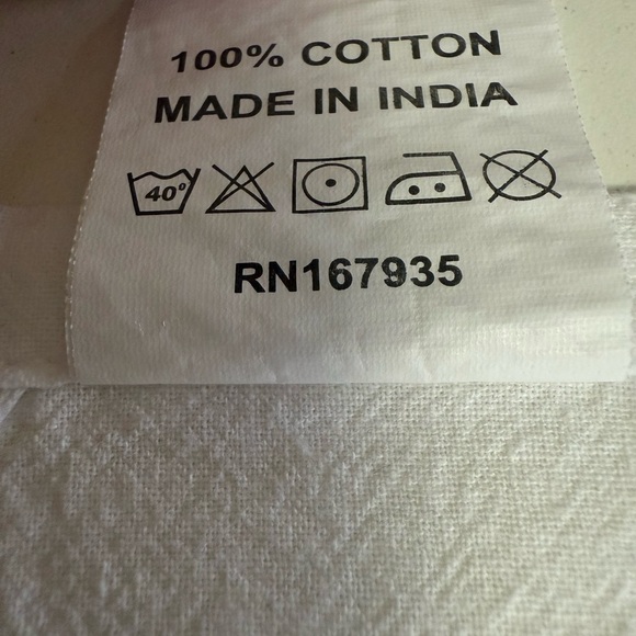 Valentines celebration dish towels. - Picture 7 of 9